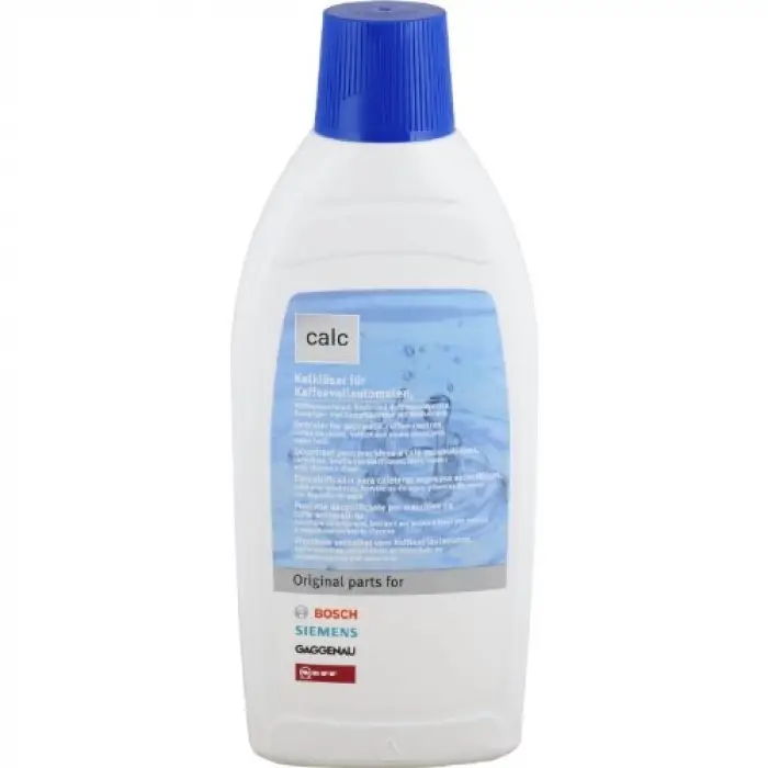 Descaler, 500 ml