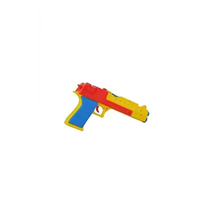 Desert Eagle Sünger Mermi Atan Tabanca (Nerf Benzeri) ER-Des-02