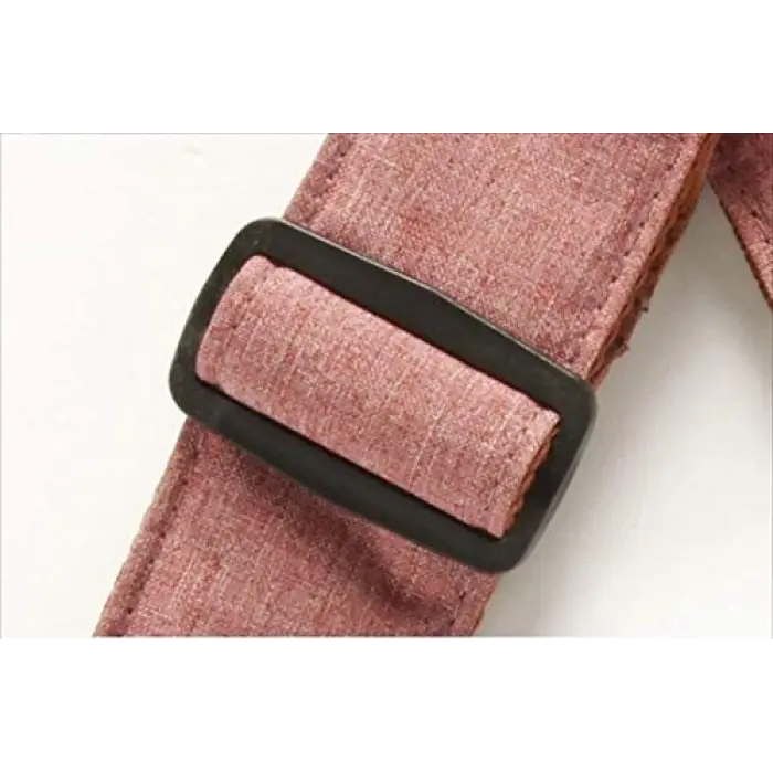 Designer Collection Guitar Strap Moss Green Denim (DCS50D-Mgn)