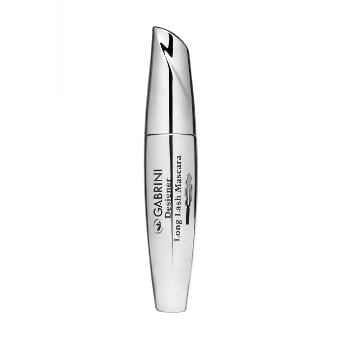Designer Mascara Long Lash 1 Paket (1 x 1 Adet)