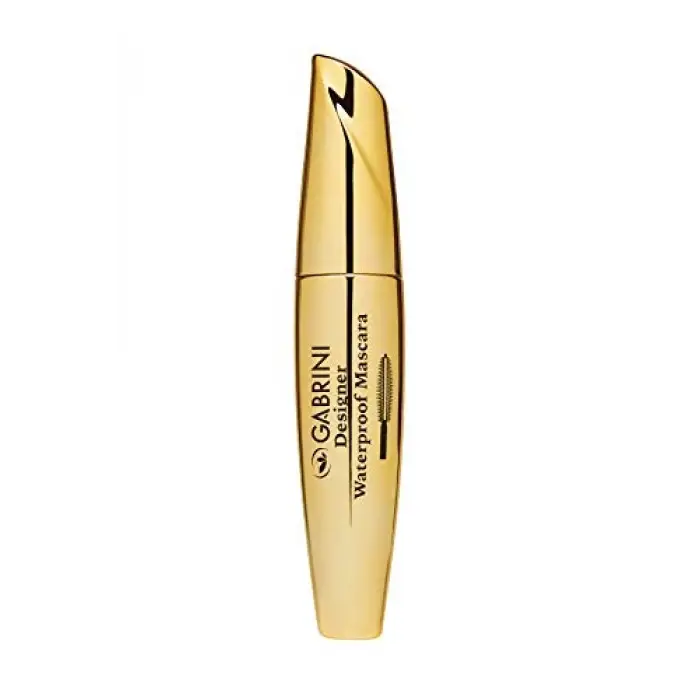 Designer Mascara Long Lash 1 Paket (1 x 1 Adet)