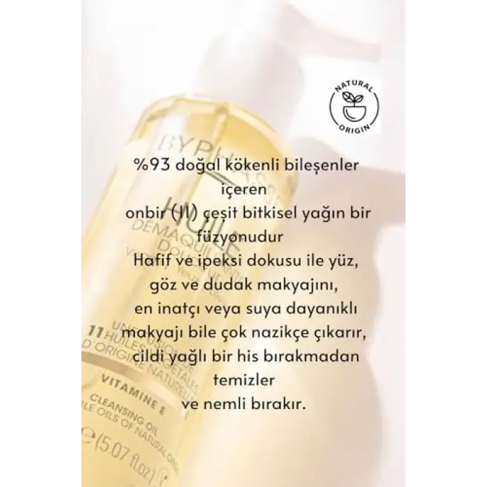 DESMAQUILLANTE OJOS DOUCEUR aceite 150 ml