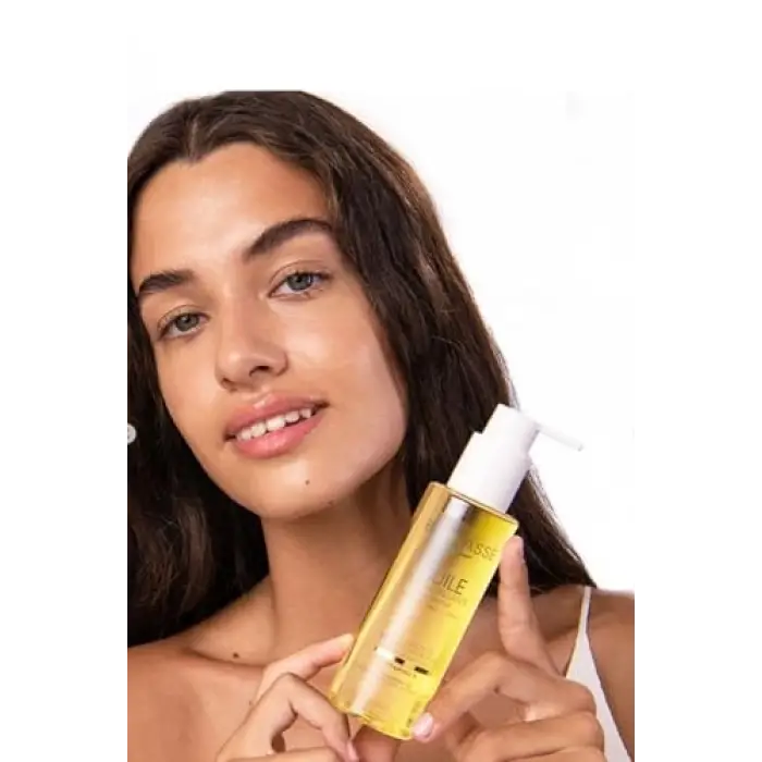 DESMAQUILLANTE OJOS DOUCEUR aceite 150 ml