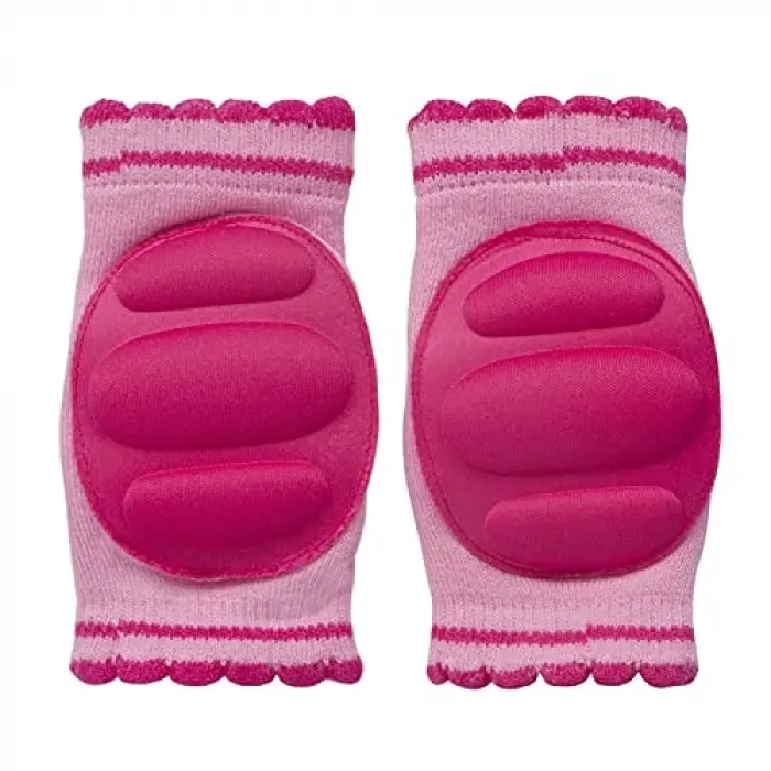 Destekli Emekleme Dizliği 4 Ay+ Pembe