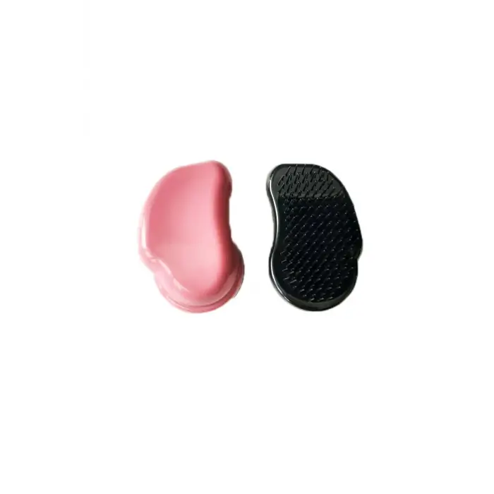Detangling Saç Fırçası PEMBE