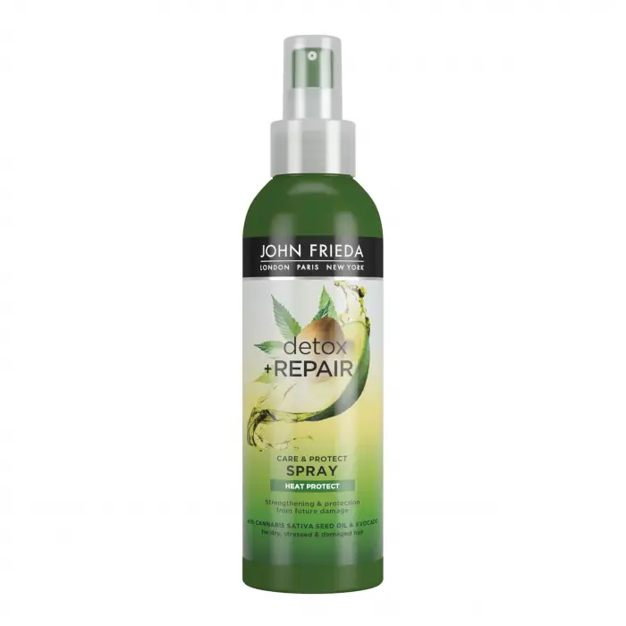 Detox Repair Koruyucu Sprey