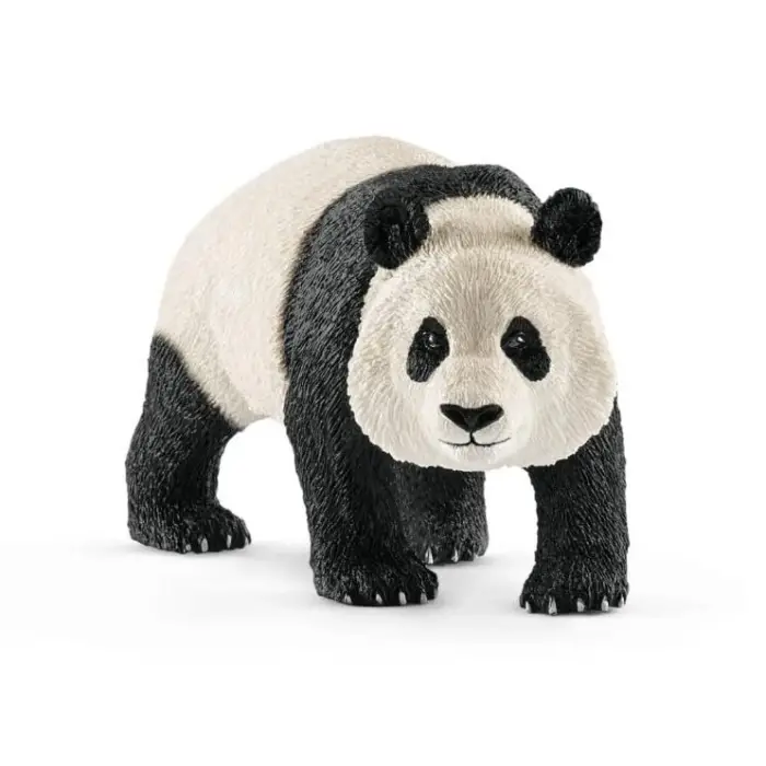 Dev Panda, Oyuncak Figür