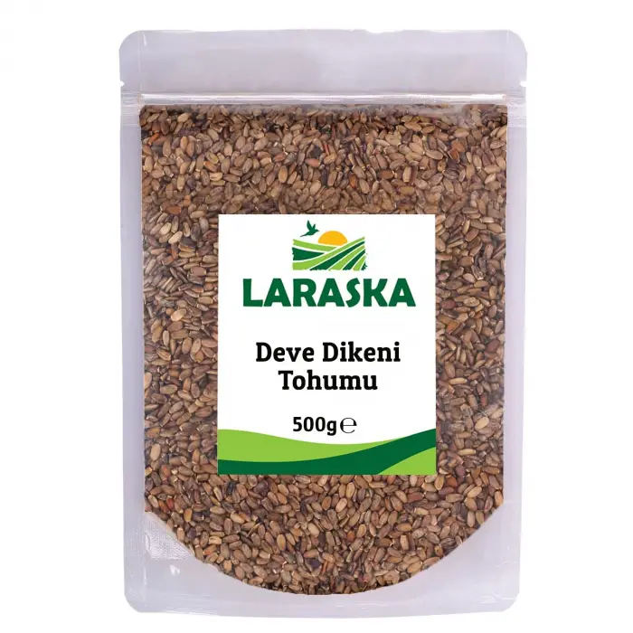 Deve Dikeni Tohumu 500g