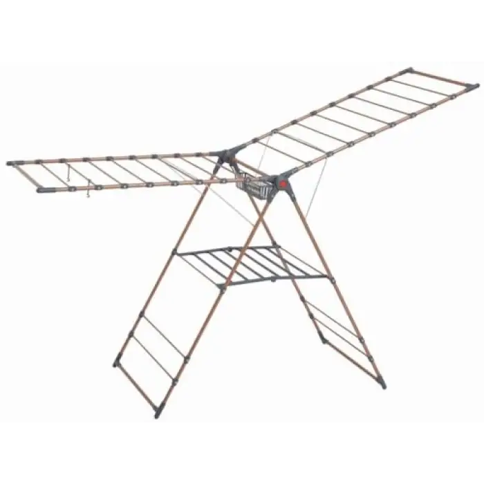 Devecioğlu Harbinger Mm033 Nova Lux Çamaşır Kurutma Askısı