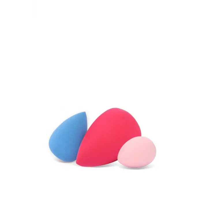 Devobis Beauty Blender Set - Sünger