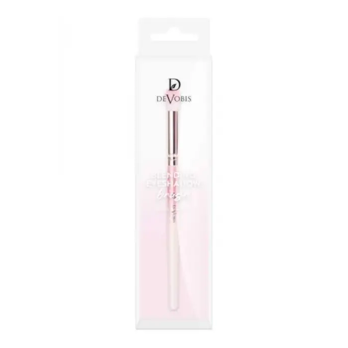Devobis Blending Eyeshadow Brush Makyaj Fırçası