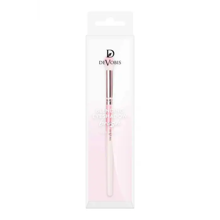 Devobis Blending Eyeshadow Brush Makyaj Fırçası