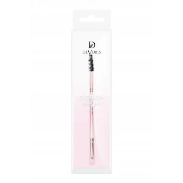 Devobis Eyebrow Brush Kaş Fırçası