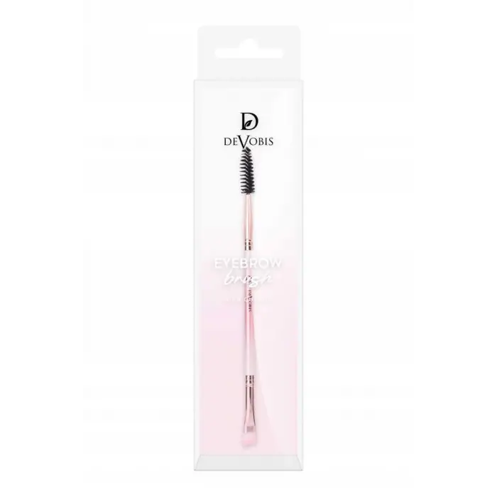 Devobis Eyebrow Brush Kaş Fırçası