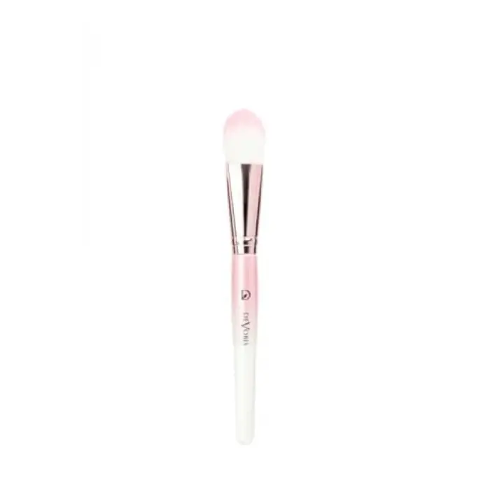 Devobis Foundation Brush Makyaj Fırçası