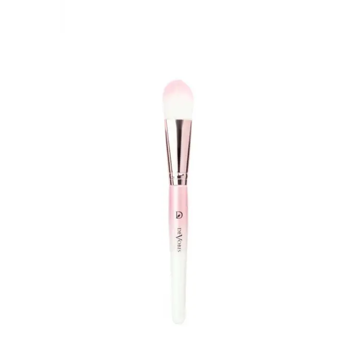 Devobis Foundation Brush Makyaj Fırçası