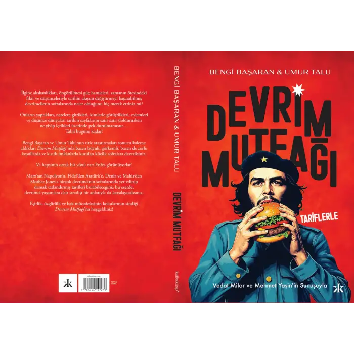 Devrim Mutfağı