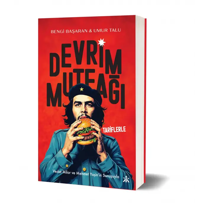 Devrim Mutfağı