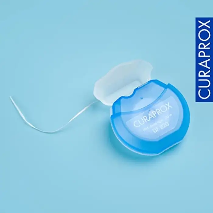 Df 820 Teflon Diş Ipi
