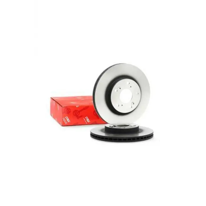 DF4486 Ön Fren Diski Takımı 282 mm