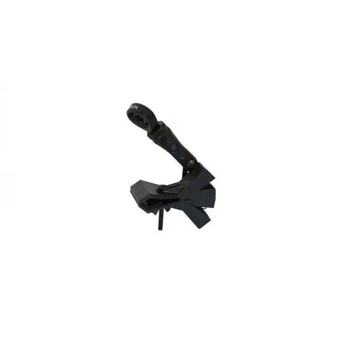 DFLEXMICRO - CLIP DFLEX MIC CLIP ON MOUNT WITH MICR