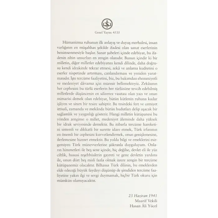 Dhammapada: Hasan Ali Yücel Klasikleri