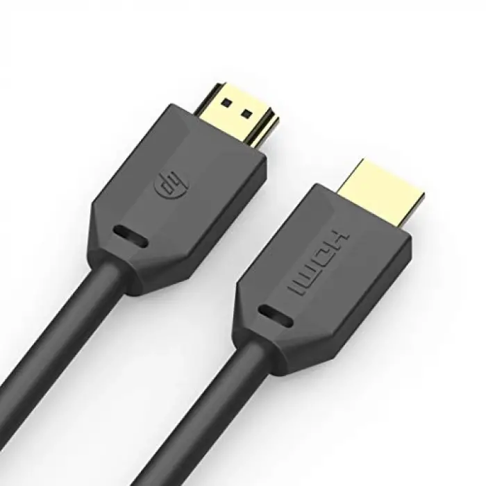 Dhc-HD01-01M 1Mt HDMI Görüntü Kablosu 2.0V 4K 60Hz