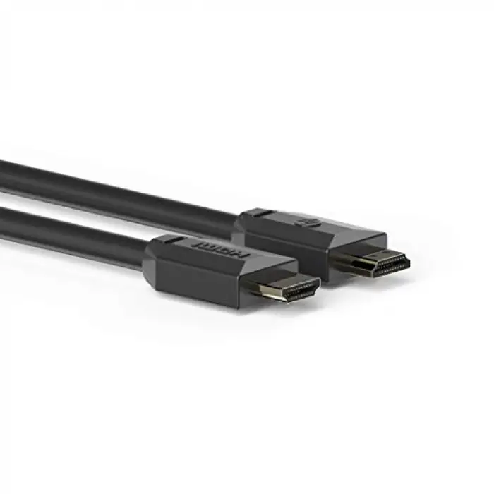 Dhc-HD01-01M 1Mt HDMI Görüntü Kablosu 2.0V 4K 60Hz