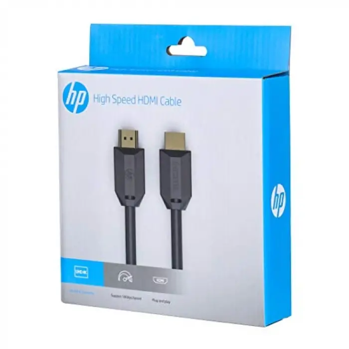 Dhc-HD01-01M 1Mt HDMI Görüntü Kablosu 2.0V 4K 60Hz