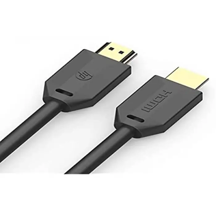 Dhc-HD01-02M 2Mt HDMI görüntü kablosu, 2.0V, 4K, 60Hz