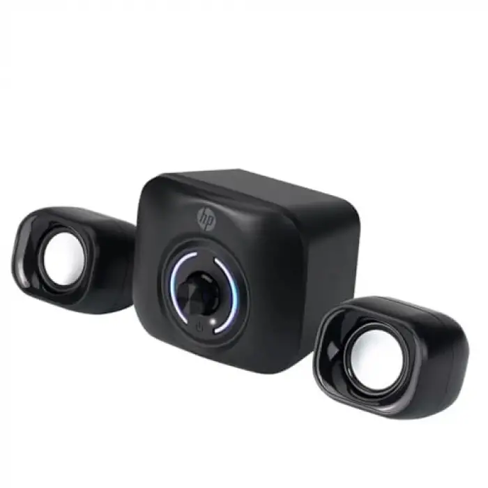 Dhs-2111S 2.1 Kablolu Mini Multimedya Hoparlör 3.5 Jak Girişli