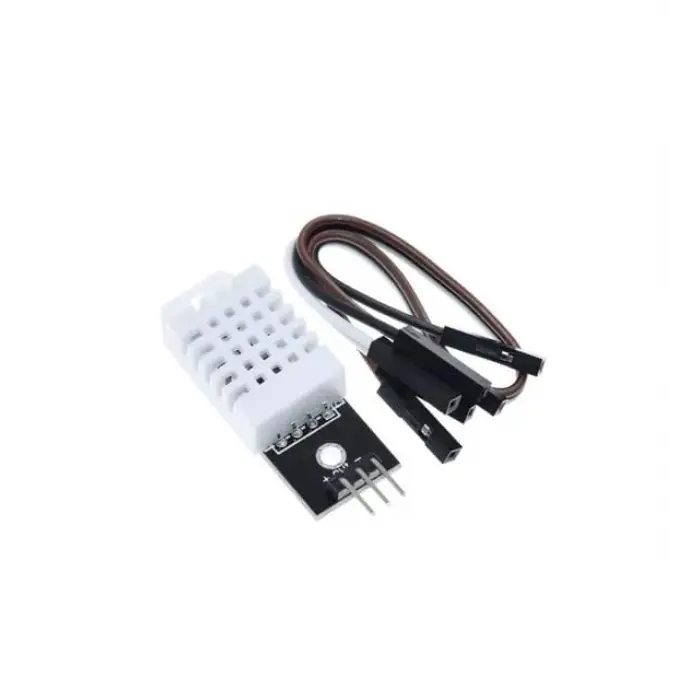 DHT22 Arduino sensör modülü (nem ve sıcaklık sensör modülü)