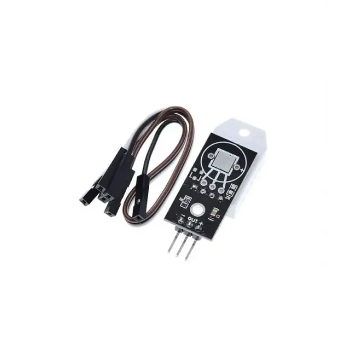 DHT22 Arduino sensör modülü (nem ve sıcaklık sensör modülü)