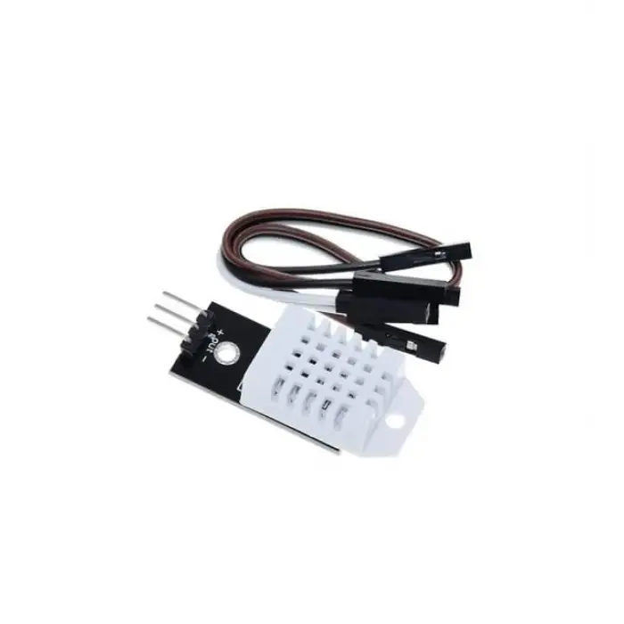 DHT22 Arduino sensör modülü (nem ve sıcaklık sensör modülü)