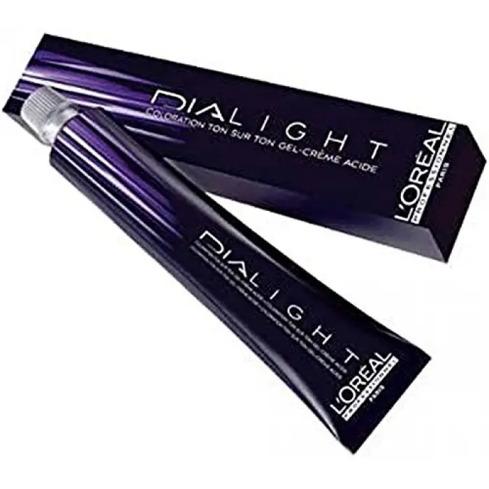 Dia Light Saç Boyası 50 ml