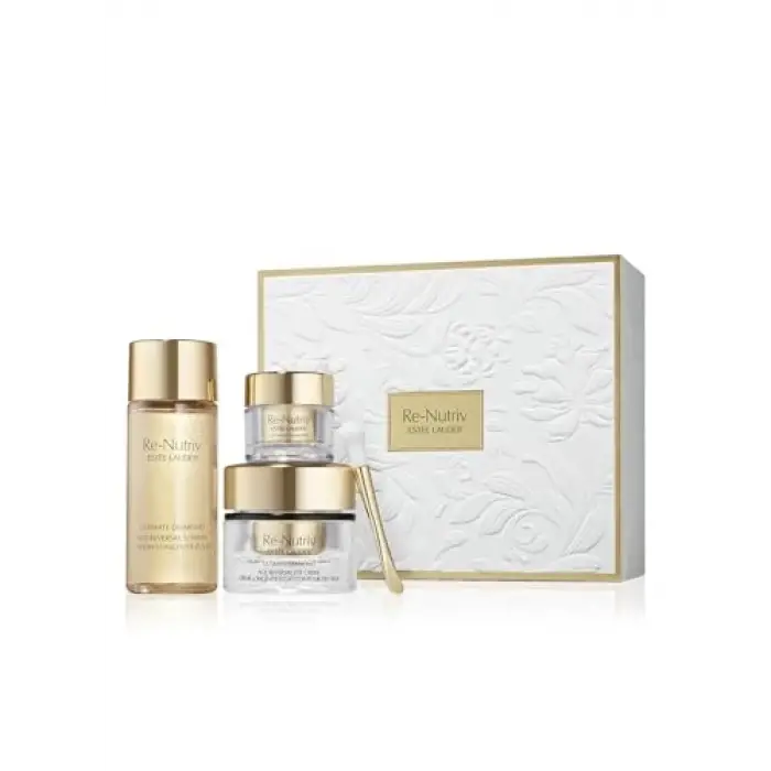 Diamond Brilliance Eye Creme Set, 5003315756