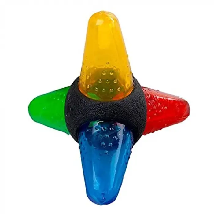 Diamond Jack köpek oyuncağı