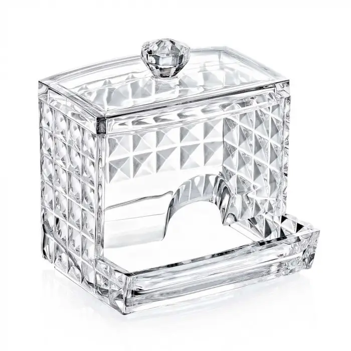 Diamond Makyaj Düzeltme Pamukluğu