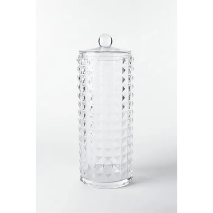Diamond Pamukluk ve Disk Organizer Kutusu, Tek Ebat