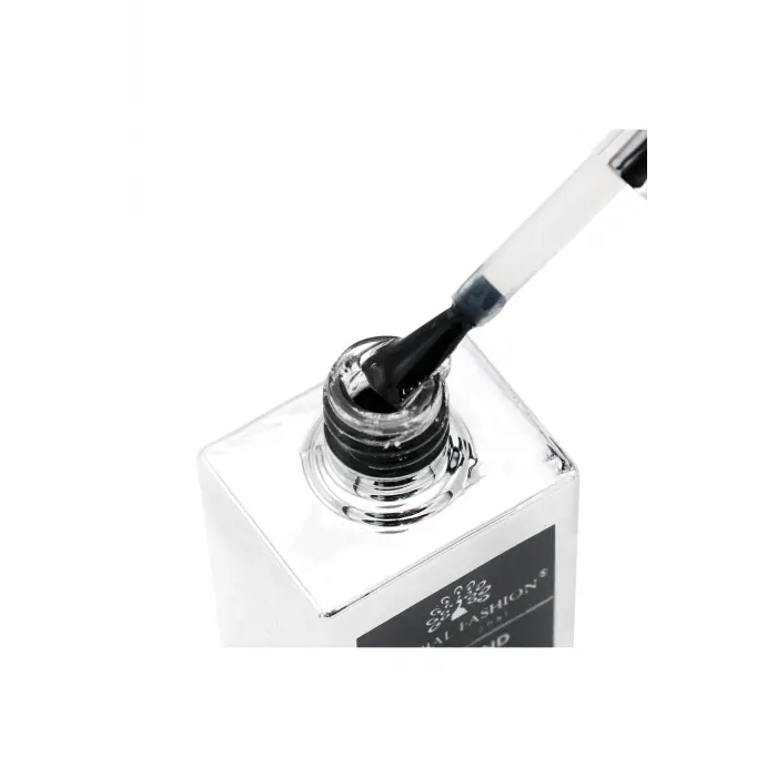 Diamond Top Coat Non-Cleanser 15 Ml Şeffaf