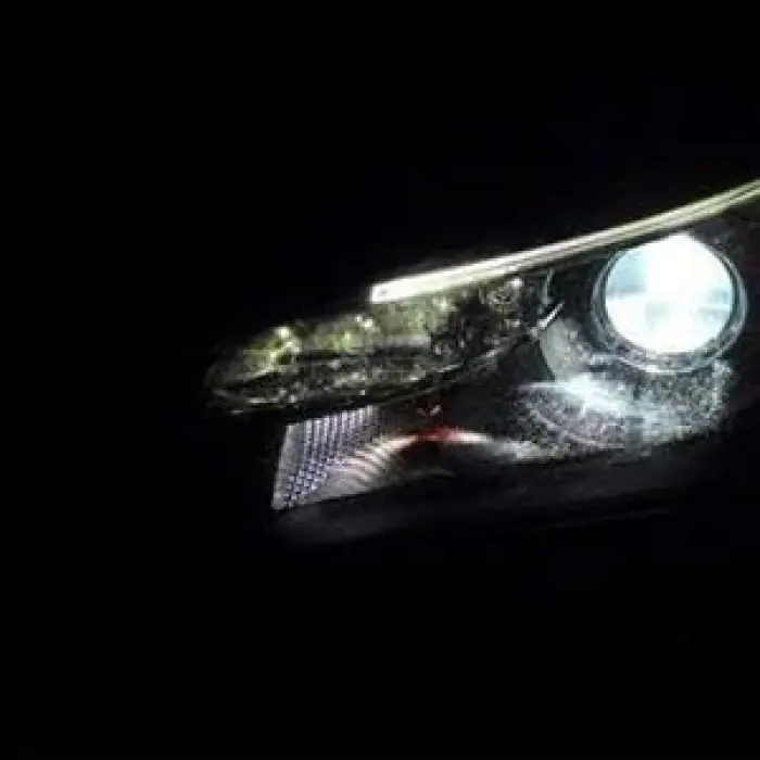 Diamond Xen Vision 12V Beyaz Ampul H1