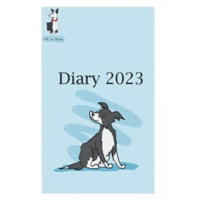 Diary 2023