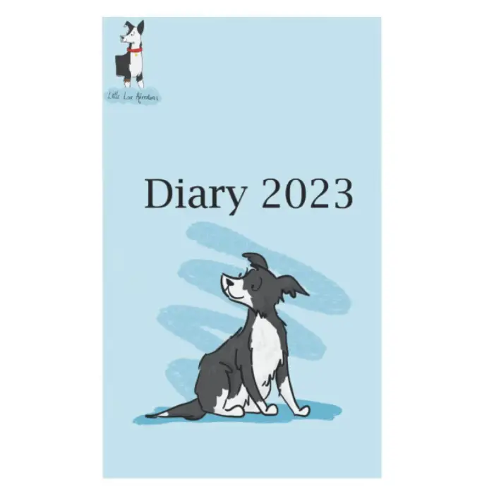 Diary 2023