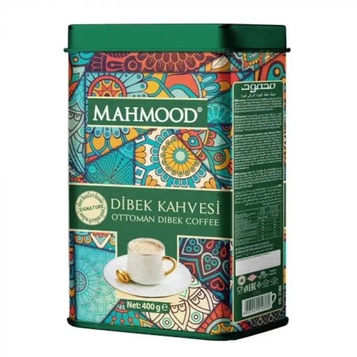 Dibek Kahvesi, 400 g