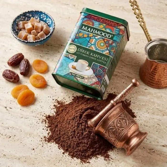 Dibek Kahvesi, 400 g