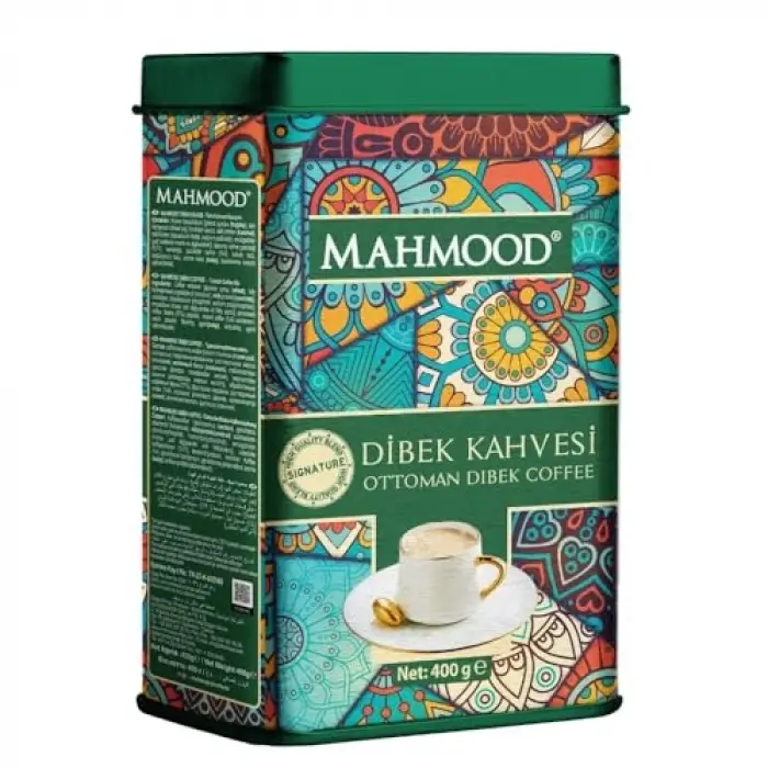 Dibek Kahvesi, 400 g