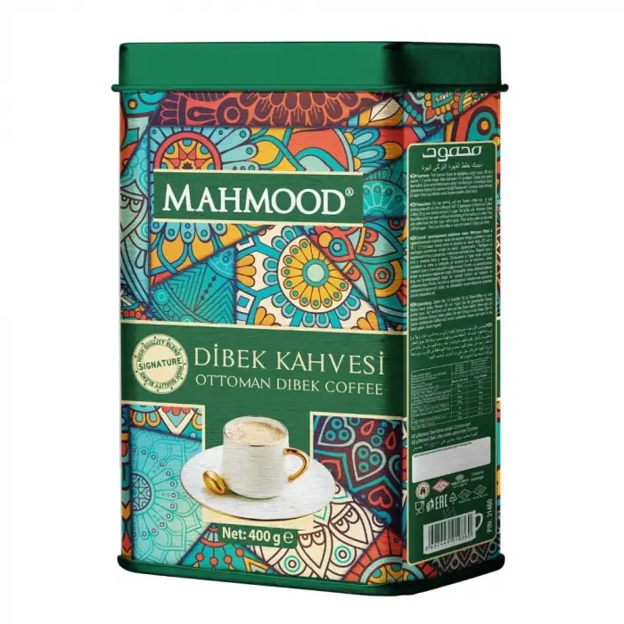 Dibek Kahvesi, 400 g