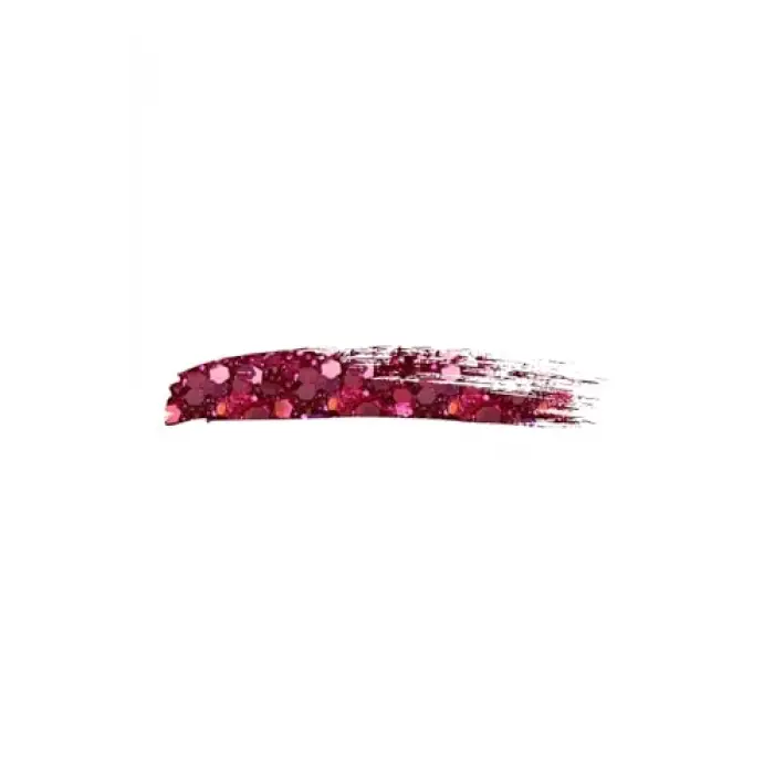 Dice Dice Baby - Jel Formlu Doğal Glitter