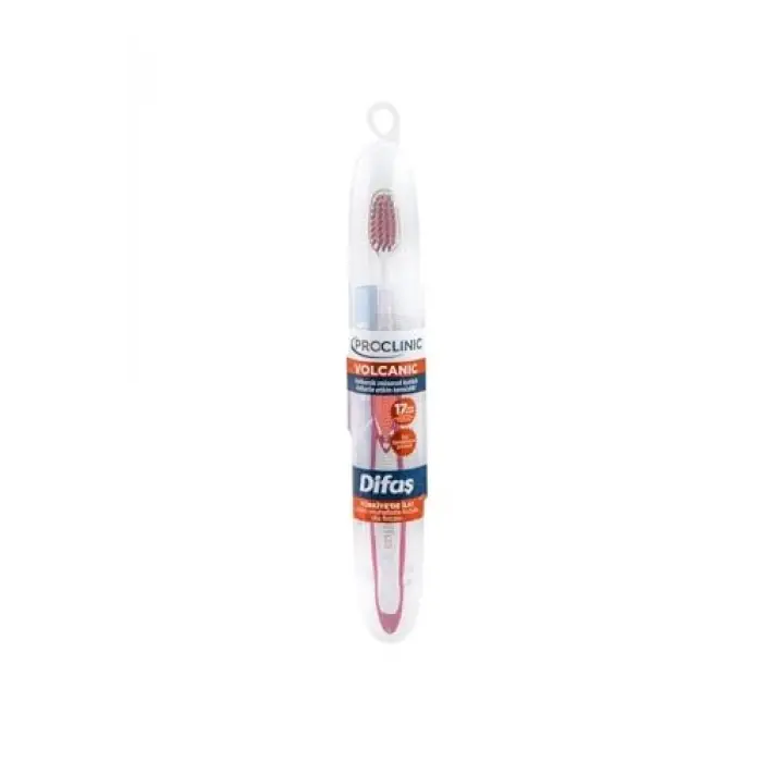 Difaş Proclinic Volcanic Diş Fırçası