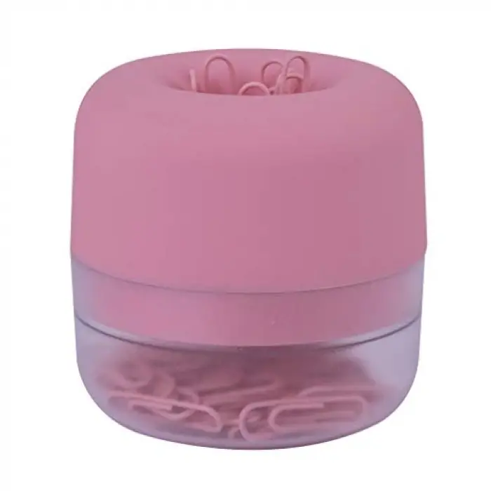Diger Ataç Tutucu Pembe Mıknatıslı